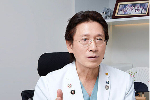 몽골이 사랑하는 33년 차 난임 의사<br> “K-의술 세계화 꿈꾼다”