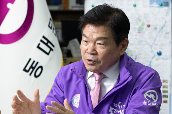 “빠른 결정과 실행은 나의 강력한 무기”