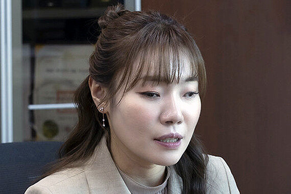 “비례대표는 당론 따르라? <br>당론보다 양심 먼저 챙겨야”