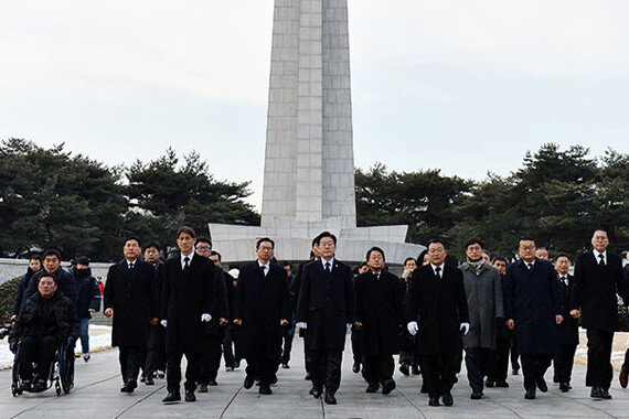 “금세기 다시 만나기 힘든<br> 전대미문 싸움꾼”