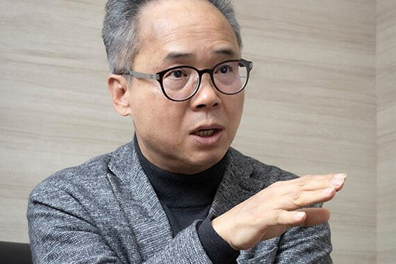 “국민의힘, ‘정권견제론’으로<br> 일점집중 해야”