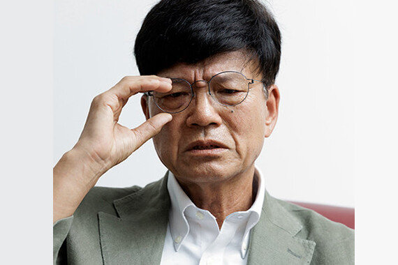 “의견 다르면 토론 대상 아닌<br> 제거해야 할 적인가”