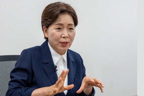 “李, 호남 반도체 산단 설립 의지<br> 정말 있나”