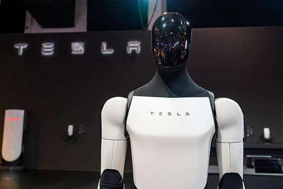 테슬라 목표주가 25~600달러… <br>테슬라를 보는 상반된 시각