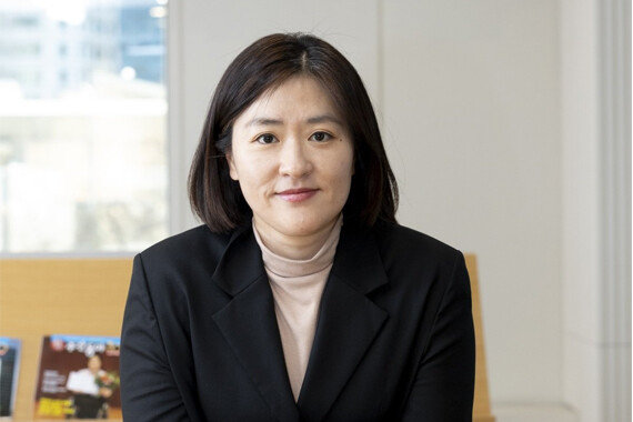 “친환경 선박, 방산 수주 증가… <br>조선업 호황 몇십 년 이어질 듯”