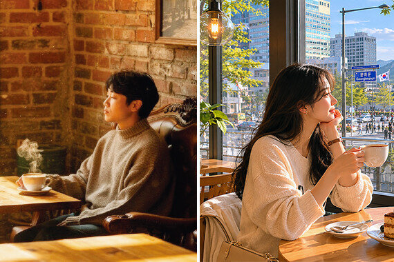 이미지 분석은 합격, 생성은 아직… 메타표 생성형 AI 써보니