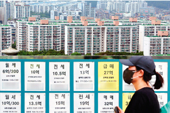 “2030 찾아오면 ‘전세 없어요’부터 안내합니다”