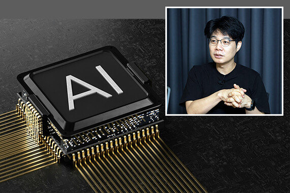 “AI 열풍 막바지 아니다… 목표는 팔자 고치는 게 아닌 생존”