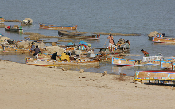 핵전쟁보다 위험한 ‘물 전쟁’이 시작됐다