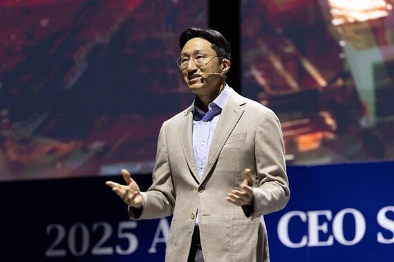 ‘파격 인사’로 새 질서 짜는 기업들