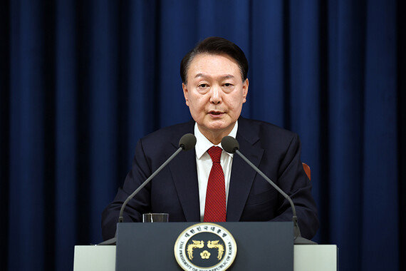 12·3비상계엄 1년, <br>‘자멸의 역사’ 되풀이한 국민의힘
