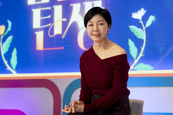 “걷기, 읽기, 비우기만 잘해도 <br>몸과 마음 모두 젊어집니다!”