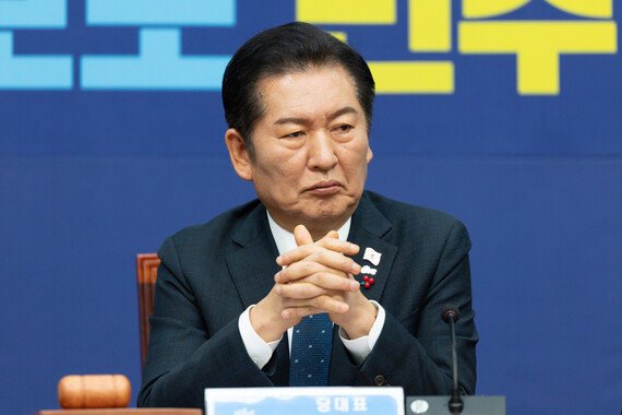 ‘지배하려는 당원’이 정당을 죽인다