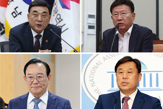 김두겸 재선이냐, 민주당 Again2018이냐