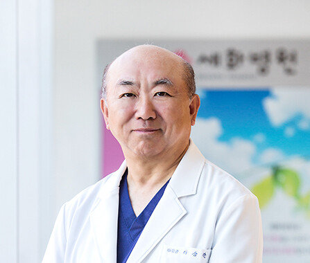 “의술보다 인술…<br>난임 전문의는 정신과 의사에 가까워야”