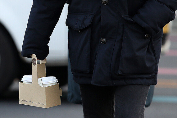 “출근길 커피 사러 가다 다치면 <br>산재 인정되나요?”