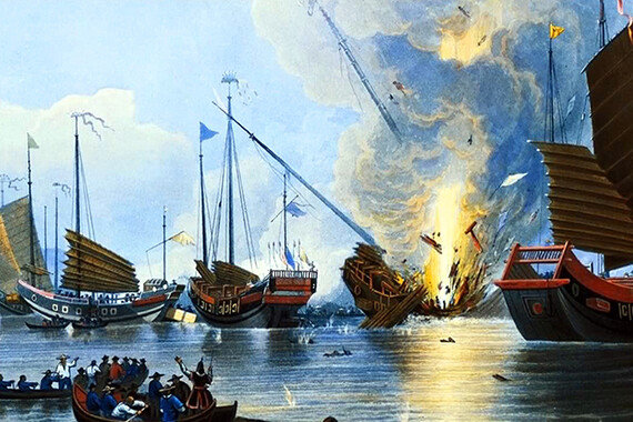 ‘돈’ 되는 작물이 세계사를 바꿨다