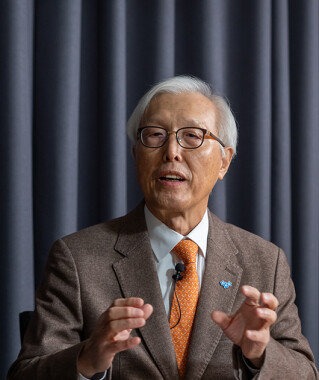 [영상]“대혼돈 국제질서 속 한국의 생존 전략, ‘자강’ ‘동맹’ ‘연대’”