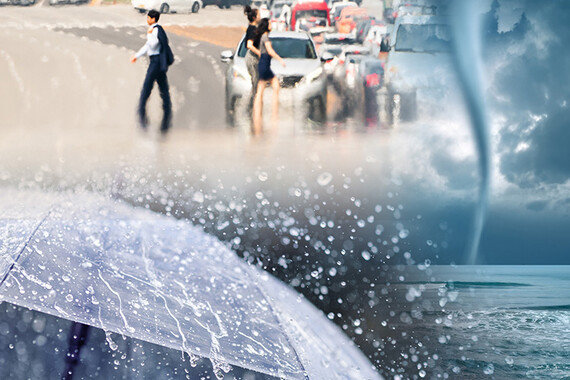 ESG의 출발점, 기후위기는 실재(實在)하는가