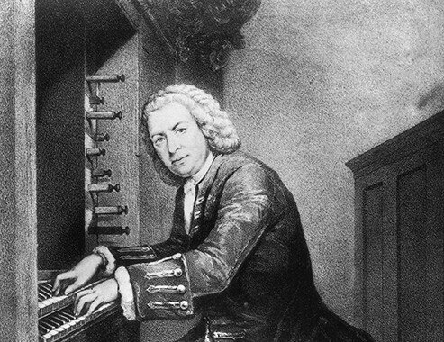 우리가 몰랐던 ‘열 살 고아’ 바흐의<br> 기막힌 삶