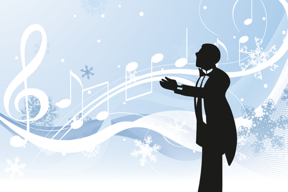 [에세이] 겨울의 소리, 우리의 노래