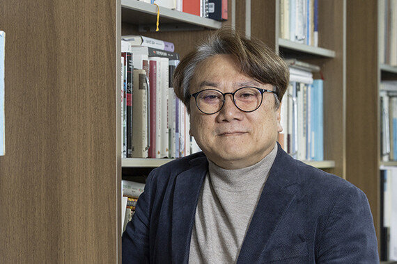 “한민족 위대한 고대사 주창하며<br> ‘사이비 역사’가 싹텄다”