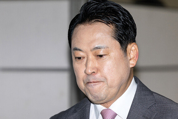 탄핵·대선·절윤 모두 오락가락…<br>국힘 절망의 정치