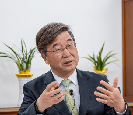 “‘노란봉투법’ 현장 혼란? 운영상 필요하면 별도 의제화”