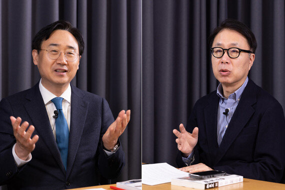 [영상] “5월 종전 못하면 美 대대적 공격” vs “트럼프, 더 많은 안보 청구서 보낼 것”