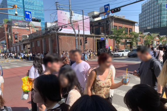 [르포] “정원오는 ‘디테일 행정’” vs<br> “부동산 경고하려 野 선택”
