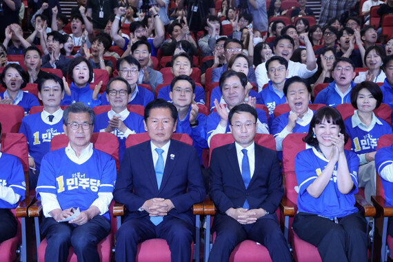 오세훈 5선·한동훈 부활·명픽 참패…6·3이 바꾼 정치 지형
