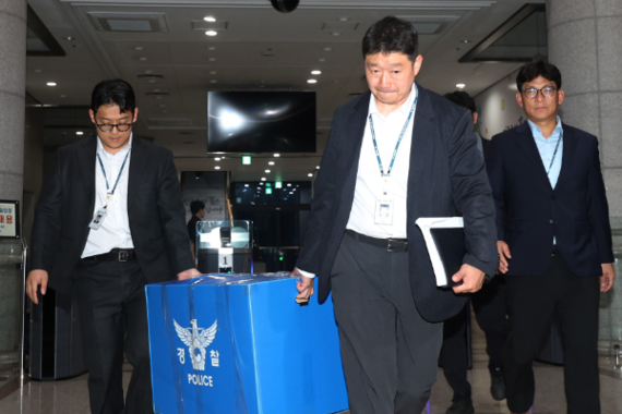 투표용지 부족 사태 5대 법적 쟁점<br>선관위 운명은?