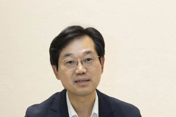천영길 “시험·인증기관, 기업 해외 진출 돕는 ‘신뢰 인프라’ 돼야”