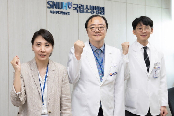 “소방공무원 건강 지키는 게 <br>곧 국민 생명 지키는 일이죠”