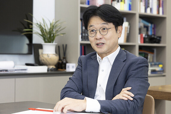 “코스피 6500~8500 밴드…<br>다음 상승은 기업이익이 이끈다”