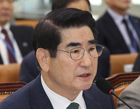 김용현, 동부구치소 화장실서 극단 선택 시도