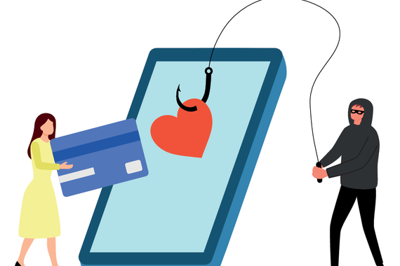 ‘사랑을 미끼로, 돈은 해외로’… <br>구제사각지대 로맨스 스캠 피해자들