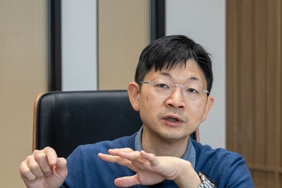 “외국 자본 엑소더스가 촉발한 IMF 위기와 지금은 상황 달라”