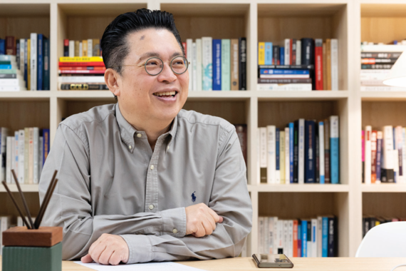 “내년 주인공은 삼성전자… <br>상반기 반도체가 증시 떠받칠 것”