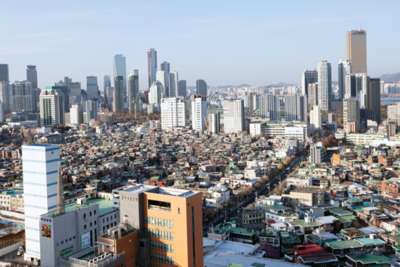 “10·15 대책 이후 가격 괜찮은 <br>빌라는 바로바로 팔려요”