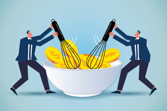 흑백요리사에서 배우는 ‘성공 투자’ 레시피