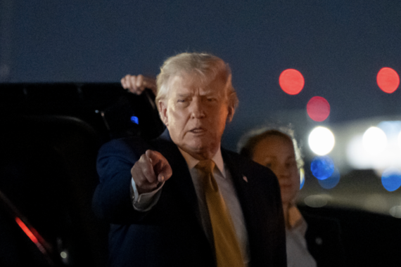 마두로 체포한 트럼프의 진짜 의도, 세계 1위 매장량 석유 보물창고 장악