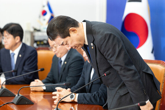 보좌진 갑질로 시작된 ‘김병기 의혹’, 공천헌금으로 일파만파