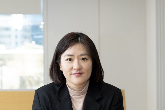 “친환경 선박, 방산 수주 증가… <br>조선업 호황 몇십 년 이어질 듯”