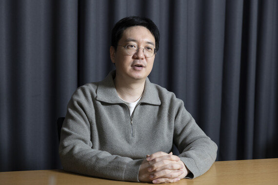 코스피 5000 예견한 김성효 교수 “D램 가격 꺾이지 않는 이상 코스피 우상향” 