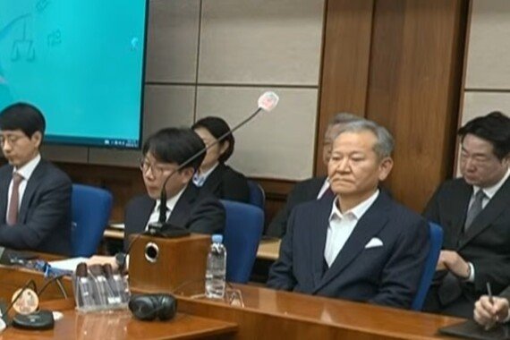 “민주주의 가치 근본 훼손” 단전·단수 지시 이상민 1심 징역 7년 선고