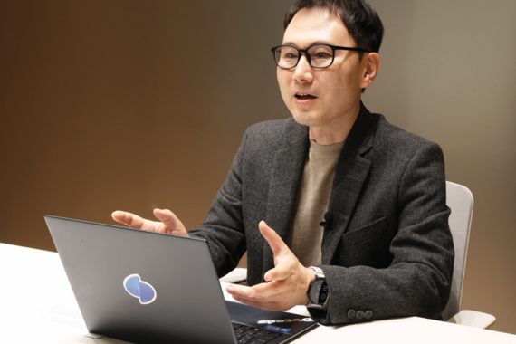 “빅테크, AI에 사활… 실리콘밸리에선 일주일 전 기술이 옛날 얘기”