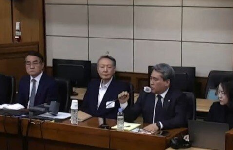 ‘체포 방해’ 尹 항소심 징역 7년 선고… “물리력 동원, 법치주의 원칙 비춰 허용 안 돼”