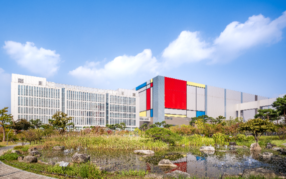 “구조적 성장주 삼성전자, PER 20배 TSMC 근접한 평가받아야”