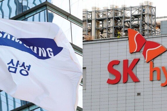 삼성전자, SK하이닉스 직원 1명당 총 9억씩 받는다… 성과급만 7억5000만 원